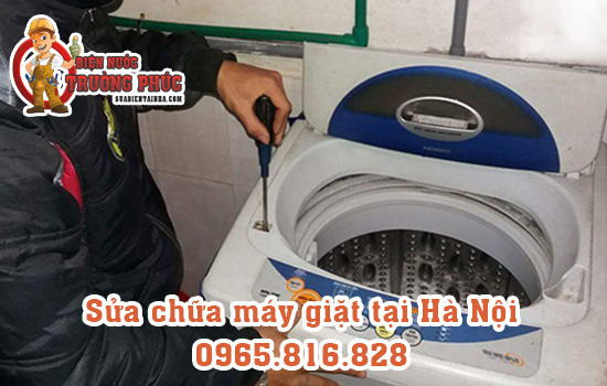 Sửa Máy Giặt Tại Hà Nội Sửa Máy Giặt Tại Hà Nội