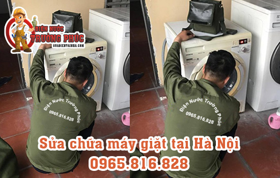Sửa Máy Giặt Tại Hà Nội Sửa Máy Giặt Tại Hà Nội