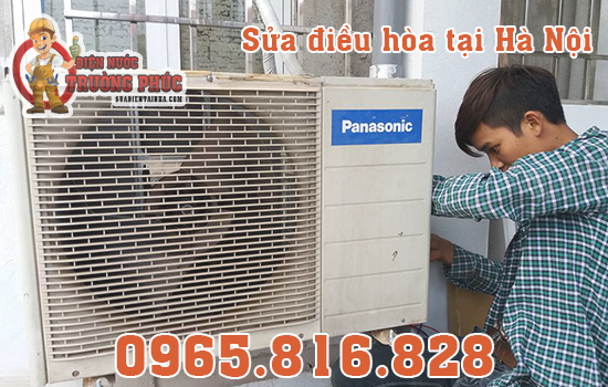 Sửa điều hòa tại Hà Nội Sửa điều hòa tại Hà Nội