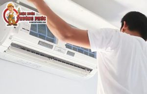 Sửa điều hòa tại Cầu Giấy