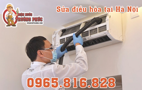 Sửa điều hòa tại hà nội Sửa điều hòa tại hà nội