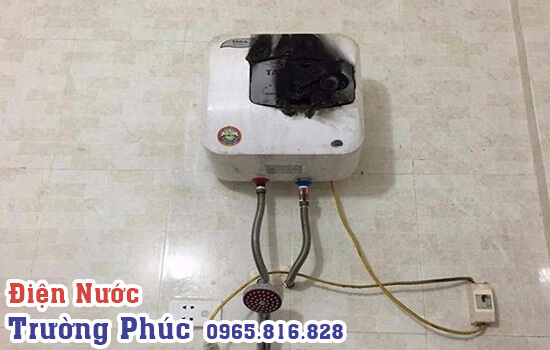 Sửa chữa bình nóng lạnh tại hà nội Sửa chữa bình nóng lạnh tại hà nội