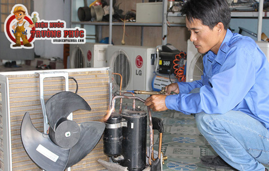 Sửa điện nước