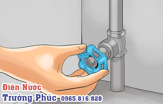 Sửa chữa điện nước tại Điện Biên Sửa chữa điện nước tại Điện Biên