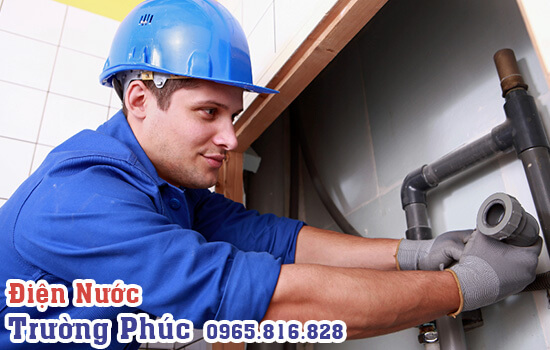 Sửa chữa điện nước tại Giảng Võ quận Ba Đình Sửa chữa điện nước tại Giảng Võ quận Ba Đình