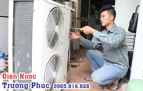Sửa chữa điện nước tại Liễu Giai Ba Đình Sửa chữa điện nước tại Liễu Giai Ba Đình