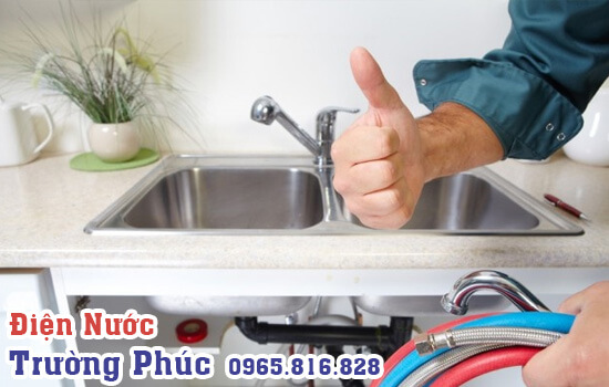 Sửa chữa điện nước tại Ngọc Hà Sửa chữa điện nước tại Ngọc Hà