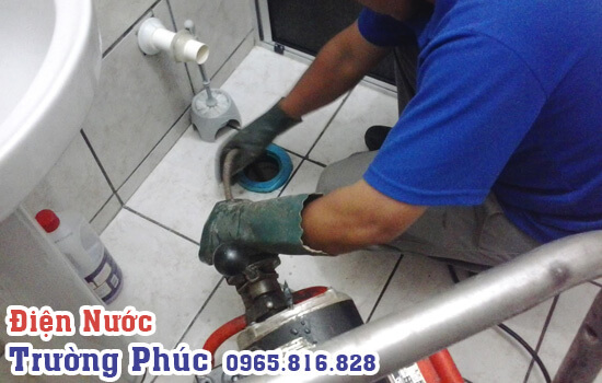 Sửa chữa điện nước tại Ngọc Khánh Sửa chữa điện nước tại Ngọc Khánh