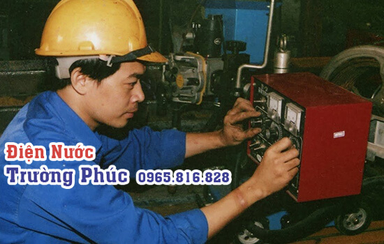 Sửa chữa điện nước tại nguyễn trung trực Sửa chữa điện nước tại nguyễn trung trực
