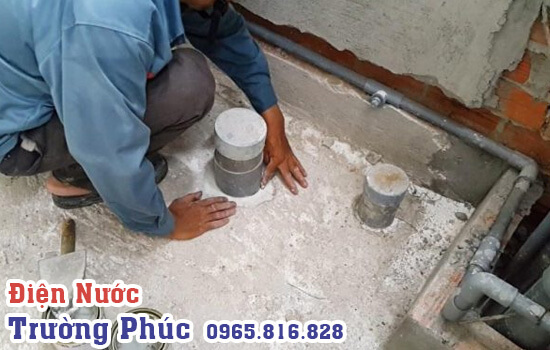 Sửa điện nước Liễu Giai giá rẻ Sửa điện nước Liễu Giai giá rẻ