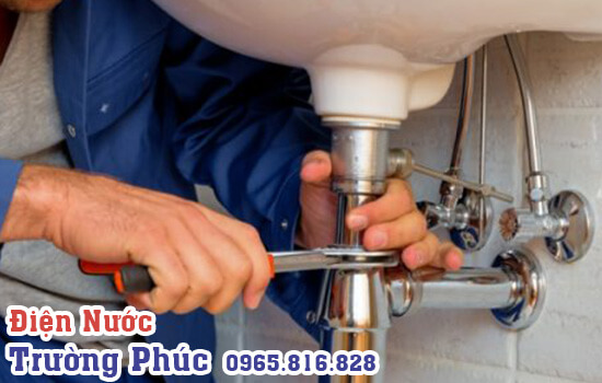 Sửa điện nước ở Kim Mã Ba Đình giá rẻ Sửa điện nước ở Kim Mã Ba Đình giá rẻ