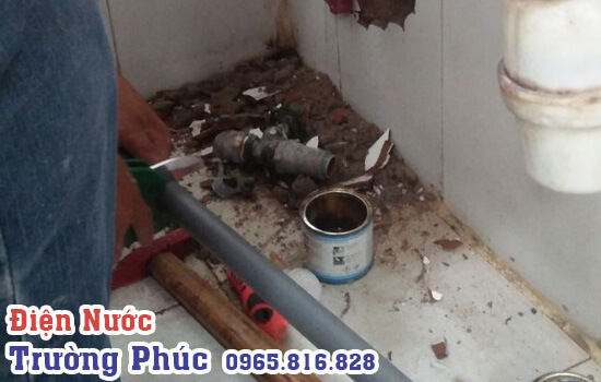 Sửa điện nước phường Liễu Giai quận Ba Đình Sửa điện nước phường Liễu Giai quận Ba Đình