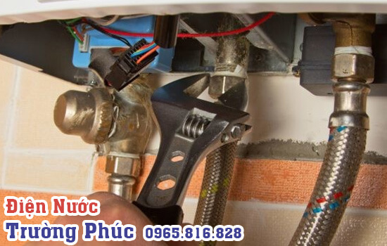 Sửa chữa điện nước tại Ngọc Hà Sửa chữa điện nước tại Ngọc Hà