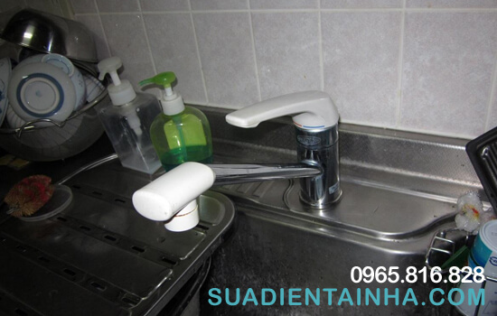 Sửa chữa điện nước tại Bạch Đằng Sửa chữa điện nước tại Bạch Đằng