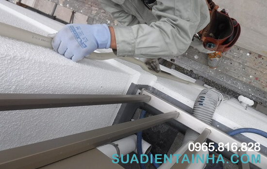 Sửa chữa điện nước tại Vĩnh Phúc Sửa chữa điện nước tại Vĩnh Phúc