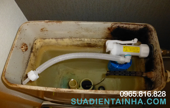 Sửa chữa điện nước tại Quán Thánh Sửa chữa điện nước tại Quán Thánh