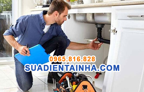 Sửa chữa điện nước tại Láng Hạ Sửa chữa điện nước tại Láng Hạ