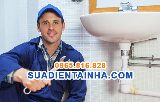 Sửa chữa điện nước tại Hàng Bột Sửa chữa điện nước tại Hàng Bột