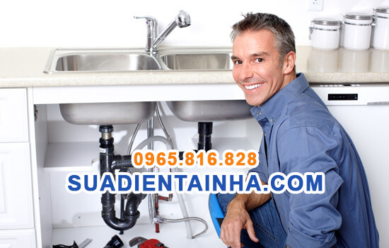 Trung tâm sửa chữa điện nước số 1 tại phường Khâm Thiên Trung tâm sửa chữa điện nước số 1 tại phường Khâm Thiên