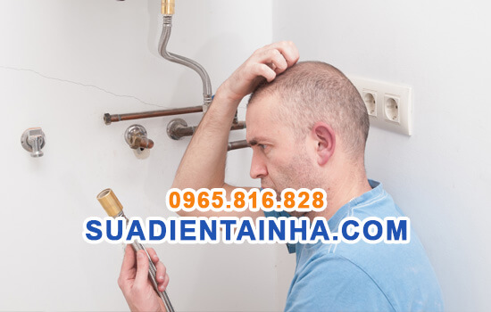 Công ty Điện Nước Trường Phúc sửa chữa tại nhà giá rẻ Công ty Điện Nước Trường Phúc sửa chữa tại nhà giá rẻ