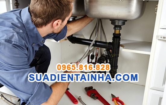 Lắp đặt điện nước tại nhà khu vực Kim Liên, Đống Đa Lắp đặt điện nước tại nhà khu vực Kim Liên, Đống Đa