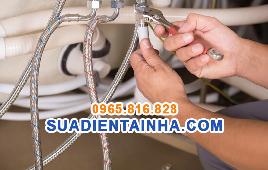 Dịch vụ sửa chữa điện nước tại Láng Hạ Dịch vụ sửa chữa điện nước tại Láng Hạ
