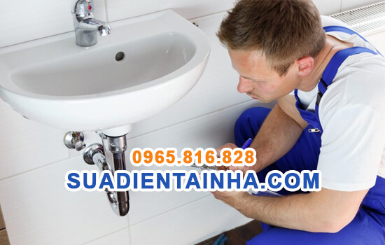 Sửa chữa điện nước tại Láng Thượng Sửa chữa điện nước tại Láng Thượng