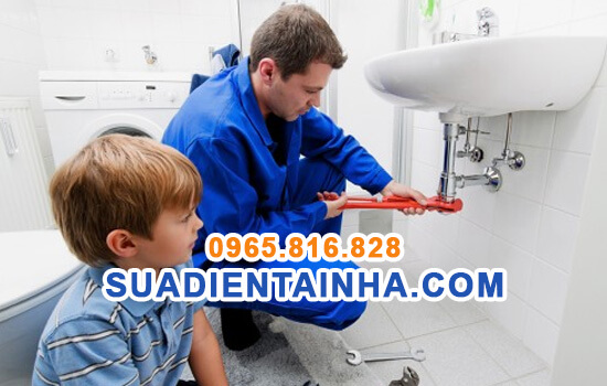 sửa chữa điện nước tại nhà tận nơi ở Trường Phúc sửa chữa điện nước tại nhà tận nơi ở Trường Phúc