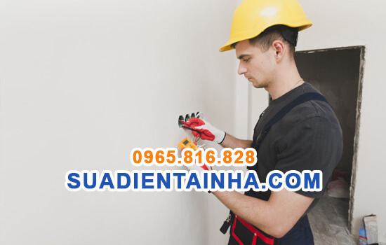 Sửa chữa điện nước tại Láng Thượng Sửa chữa điện nước tại Láng Thượng