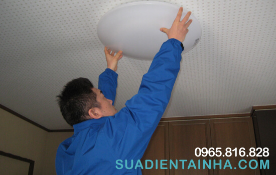 Sửa chữa điện nước tại Minh Khai Sửa chữa điện nước tại Minh Khai