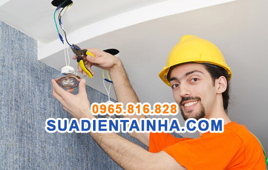 Khắc phục các sự cố điện nước tại nhà Hà Nội Khắc phục các sự cố điện nước tại nhà Hà Nội