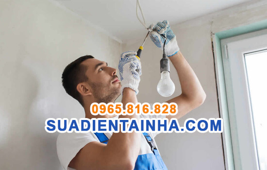 Sửa Chữa Điện Nước Tại Hà Nội Sửa Chữa Điện Nước Tại Hà Nội