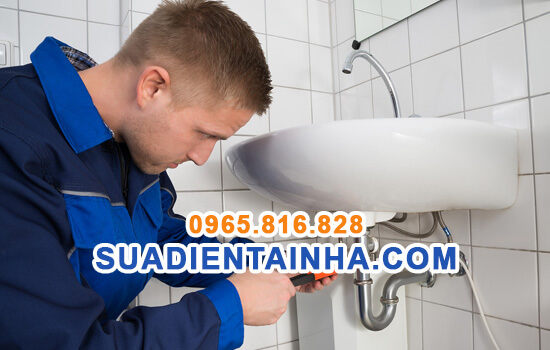 Sửa chữa điện nước tại Khâm Thiên Sửa chữa điện nước tại Khâm Thiên