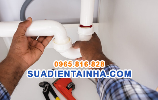Sửa chữa điện nước tại phường Khương Thượng Sửa chữa điện nước tại phường Khương Thượng