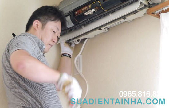 Sửa chữa điện nước tại Minh Khai Sửa chữa điện nước tại Minh Khai