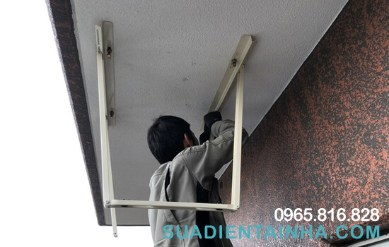 Sửa chữa điện nước tại Ngô Thì Nhậm Sửa chữa điện nước tại Ngô Thì Nhậm