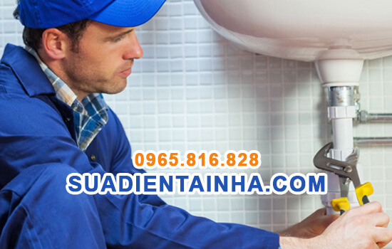 Cải tạo xử lý điện và nước khu vực Khâm Thiên Cải tạo xử lý điện và nước khu vực Khâm Thiên