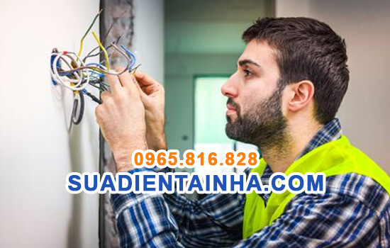 Thợ sửa chữa điện nước tại phường Kim Liên Thợ sửa chữa điện nước tại phường Kim Liên
