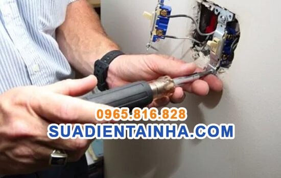 Giá dịch vụ sửa chữa điện nước tại Láng Hạ Giá dịch vụ sửa chữa điện nước tại Láng Hạ