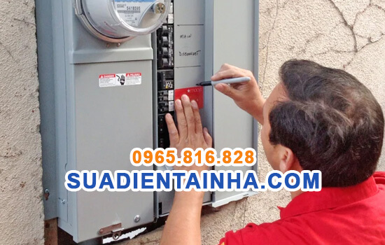 Thợ sửa điện nước tại Phương Liên Thợ sửa điện nước tại Phương Liên