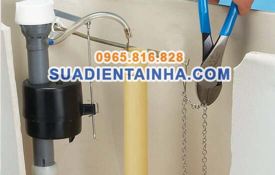 dịch vụ sửa chữa điện nước tại Quang Trung dịch vụ sửa chữa điện nước tại Quang Trung