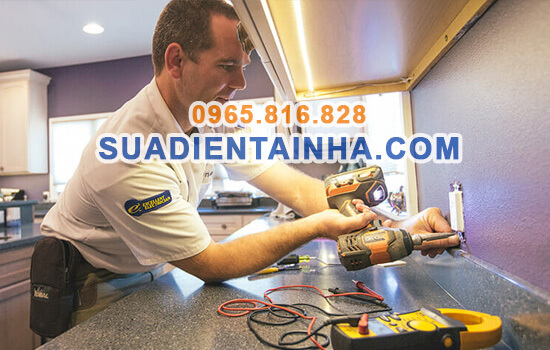Bí quyết sửa chữa điện nước tại Thịnh Quang Bí quyết sửa chữa điện nước tại Thịnh Quang