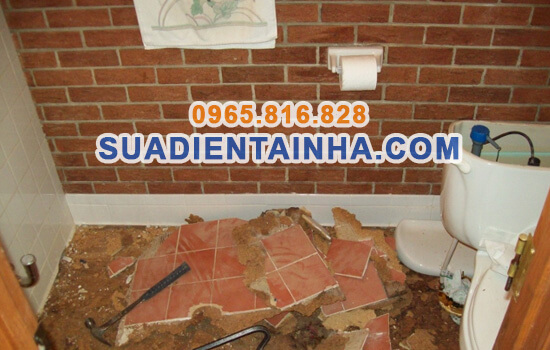 Đây là giải pháp giúp bạn sửa điện nước ở Thịnh Quang hiệu quả Đây là giải pháp giúp bạn sửa điện nước ở Thịnh Quang hiệu quả