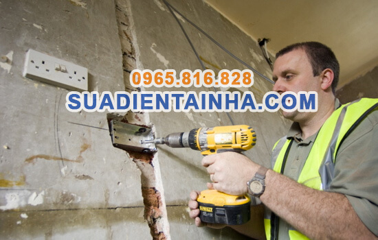 Sửa chữa điện nước tại Thổ Quan vấn đề muôn thủa Sửa chữa điện nước tại Thổ Quan vấn đề muôn thủa