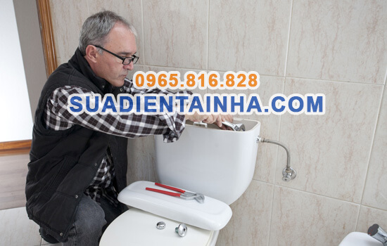 Sửa chữa điện nước tại phường Trung Liệt Sửa chữa điện nước tại phường Trung Liệt
