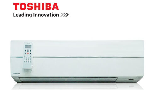 Điều hoà Toshiba