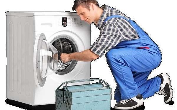Thường xuyên vệ sinh và bảo dưỡng máy giặt