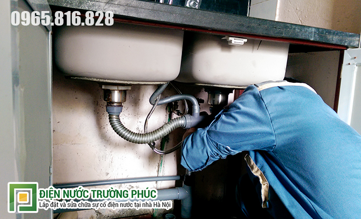 Sửa chữa điện nước tại Từ Liêm - Nhanh Chóng - Uy Tín - Giá Rẻ Sửa chữa điện nước tại Từ Liêm - Nhanh Chóng - Uy Tín - Giá Rẻ