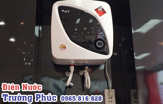 Sửa Bình Nóng Lạnh Tại Thanh Xuân