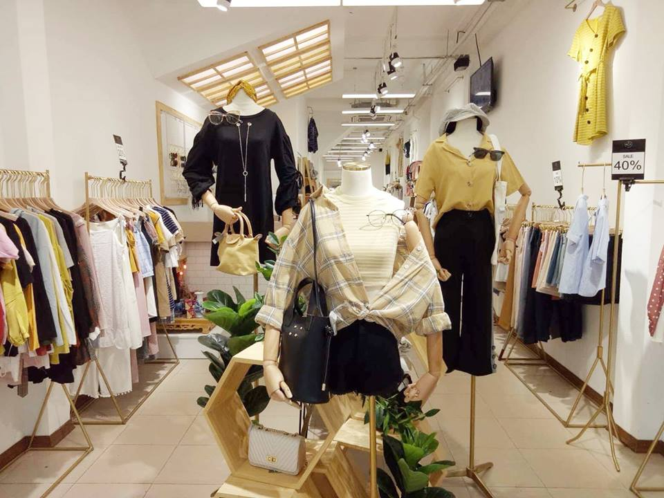 May Boutique
